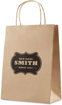 Paberkott Paper Medium