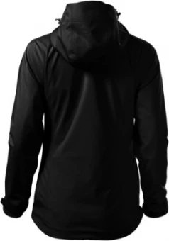 Pacifica naiste 3-in-1 jope