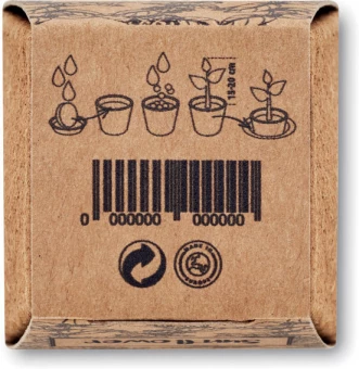 Päevalille komplekt Sunflower Kit