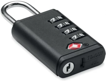 Pagasilukk Lock