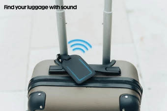 Pagasisilt Globetrack RCS