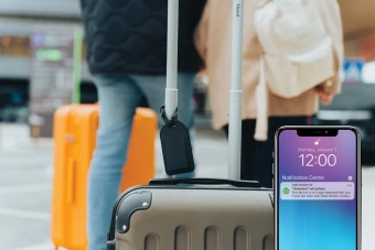 Pagasisilt Globetrack RCS