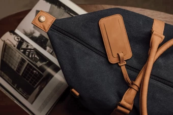 Pagasisilt VINGA Bosler RCS