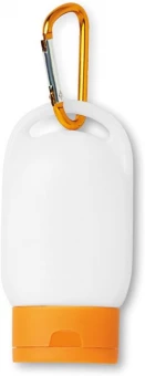 Päikesekaitsekreem Suncare