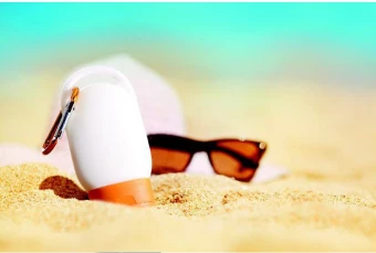 Päikesekaitsekreem Suncare