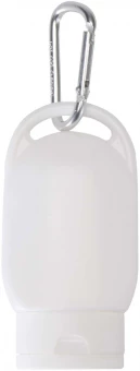 Päikesekreem karabiiniga Rosie SPF30