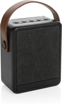 Päikesepaneeliga kõlar Skywave RCS 12W