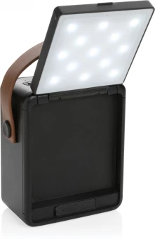 Skywave RCS kierrätysmuovista valmistettu aurinkokaiutin 12W