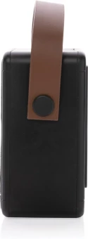Skywave RCS kierrätysmuovista valmistettu aurinkokaiutin 12W