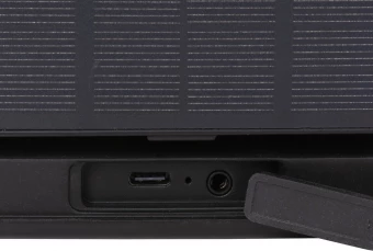Skywave RCS kierrätysmuovista valmistettu aurinkokaiutin 12W