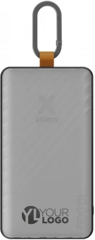 Päikesepatareiga akupank Xtorm Go2 10 000 mAh