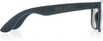 GRS aurinkolasit kierrätetystä PP-muovista