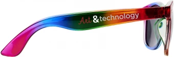 Sun Ray Rainbow -aurinkolasit