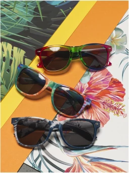 Sun Ray Rainbow -aurinkolasit