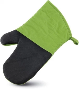 Puuvillainen uunikinnas