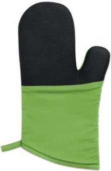 Puuvillainen uunikinnas