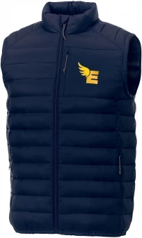 Pallas meeste soe vest