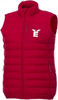 Pallas naiste soe vest