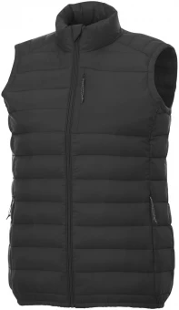 Pallas naiste soe vest
