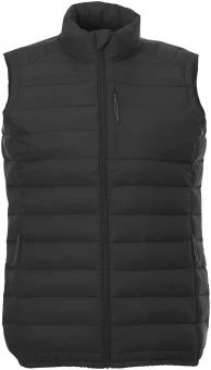 Pallas naiste soe vest
