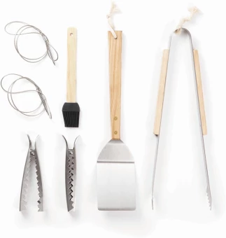 Pannilabidas VINGA Paso