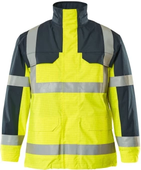 Parka Lungern MULTISAFE
