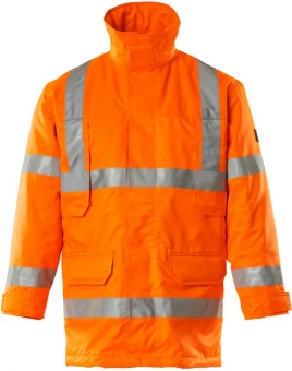 Parka Vancouver SAFE ARCTIC