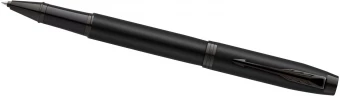 Parker IM achromatic pastapliiatsi ja rullikpliiatsi komplekt kinkekarbis
