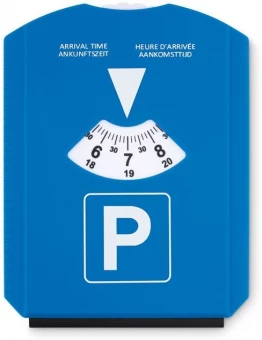 Parkimiskell Park and Scrap