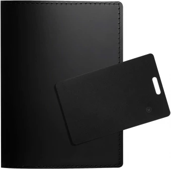 Passikaaned nutisildiga SCX. A13