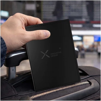 Passikaaned nutisildiga SCX. A13