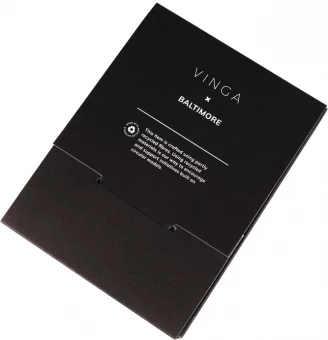 Passikaaned Vinga Baltimore