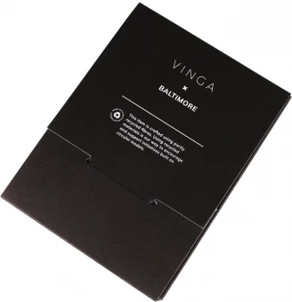 Passikaaned Vinga Baltimore