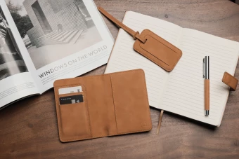 Passikaaned VINGA Bosler RCS RFID