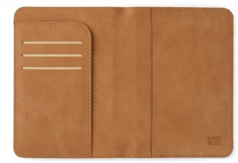 Passikaaned VINGA Bosler RCS RFID