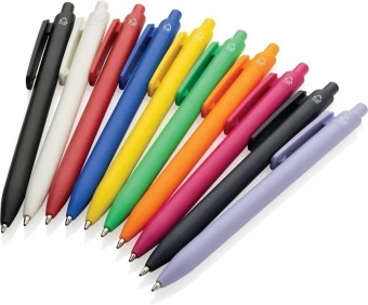 Bolt GRS certified R-ABS pen