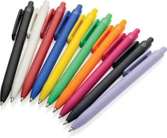 Bolt GRS certified R-ABS pen