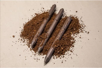 Pastapliiats Coffee Pen