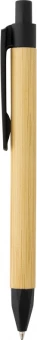 Pastapliiats Fake Bamboo