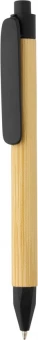 Pastapliiats Fake Bamboo