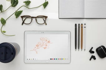 Pastapliiats metallist