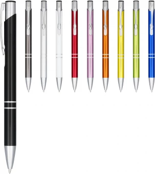 Pastapliiats Moneta Anodized