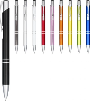 Pastapliiats Moneta Anodized