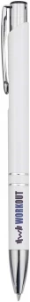 Pastapliiats Moneta recycled (sinine tint)