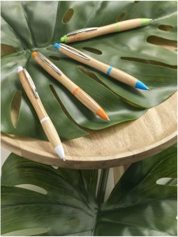 Pastapliiats Nash Bamboo