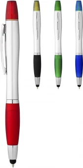 Pastapliiats Nash marker