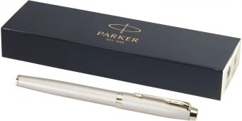 Pastapliiats Parker IM