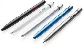 Pastapliiats Slim metal