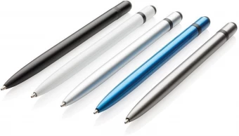 Pastapliiats Slim metal