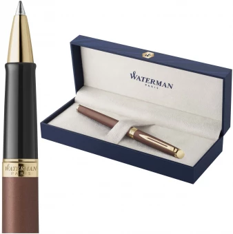 Pastapliiats Waterman Hémisphère F